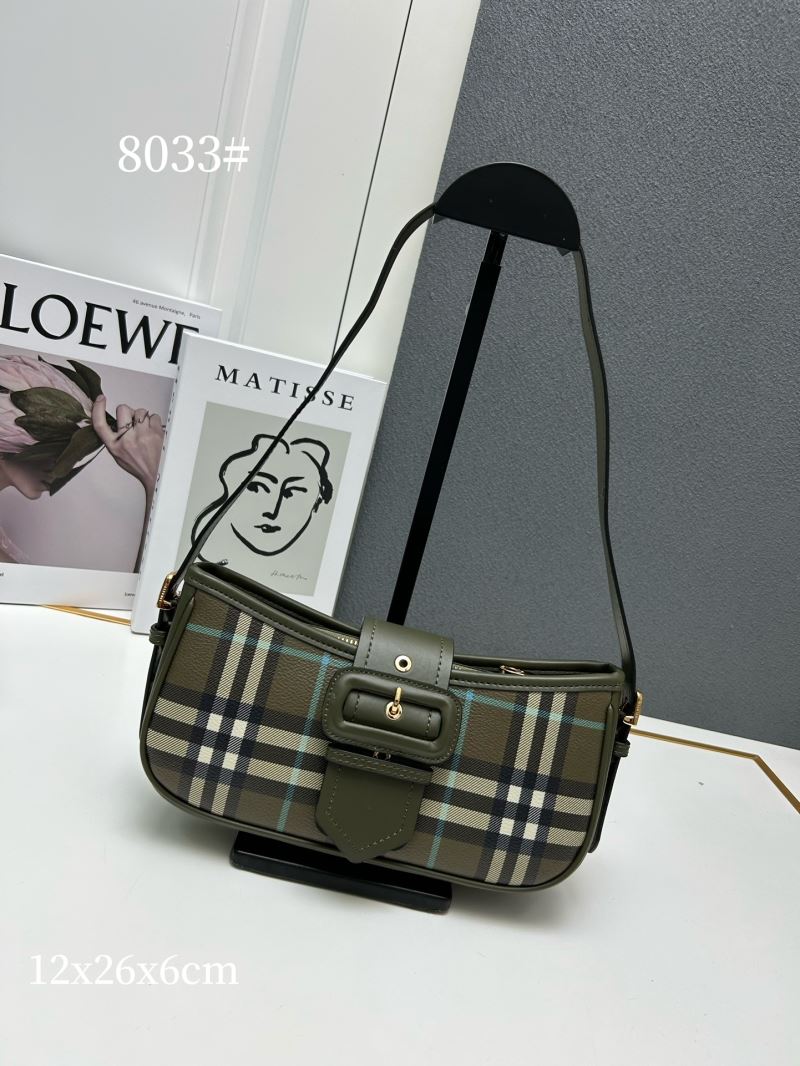 Burberry Hobo Bags